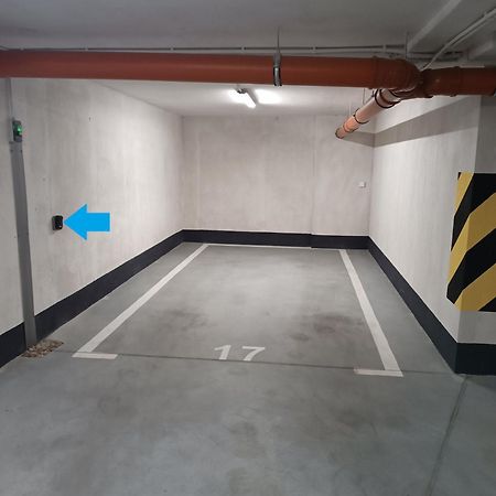 D Apartments Centrum Ogien ビャウィストク エクステリア 写真